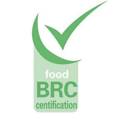 BRC认证（英国零售商协会）