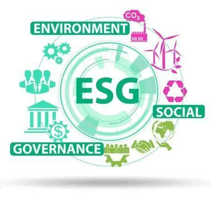 ESG体系（环境、社会和公司治理）
